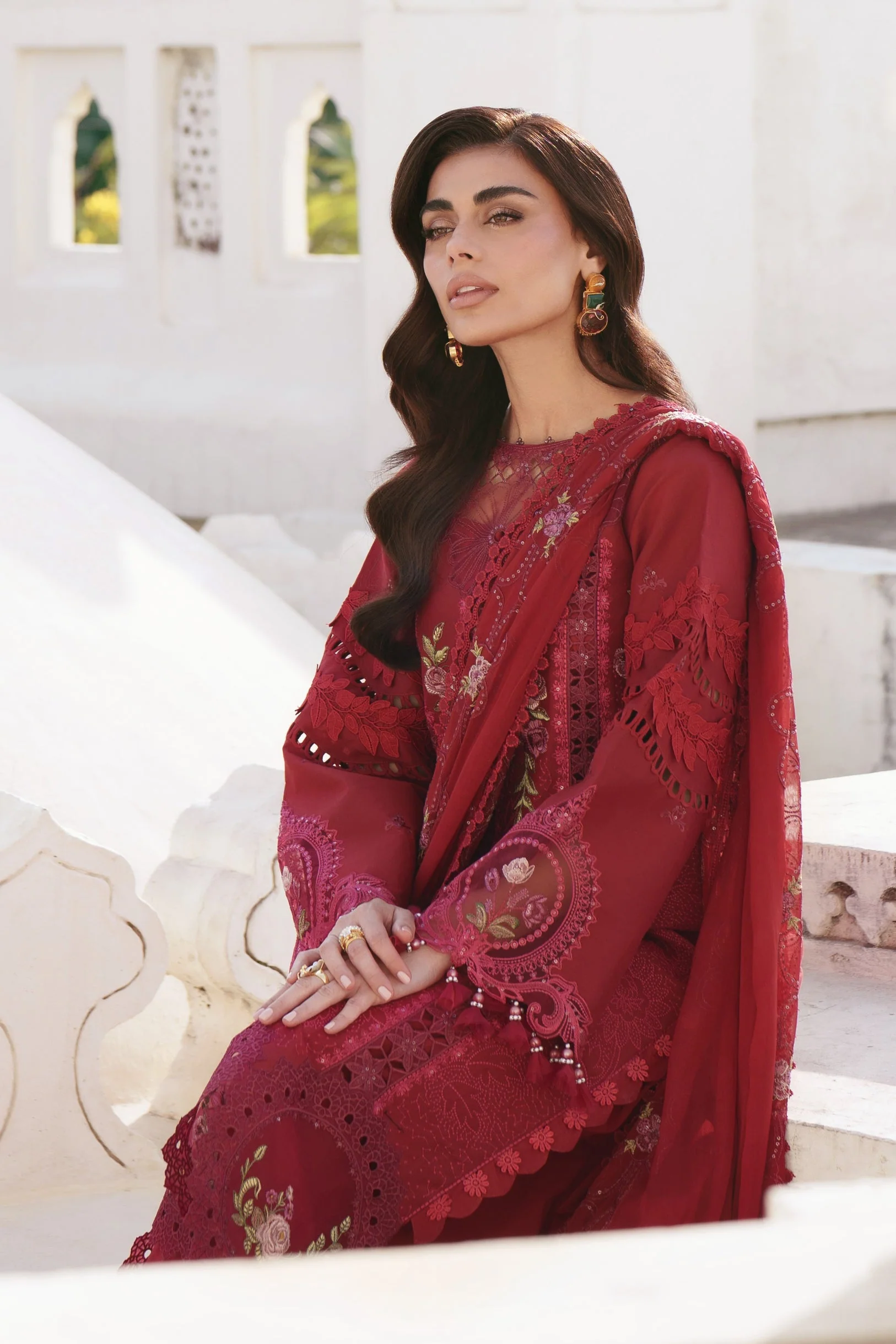 Shangrila Luxury Lawn - Image 5