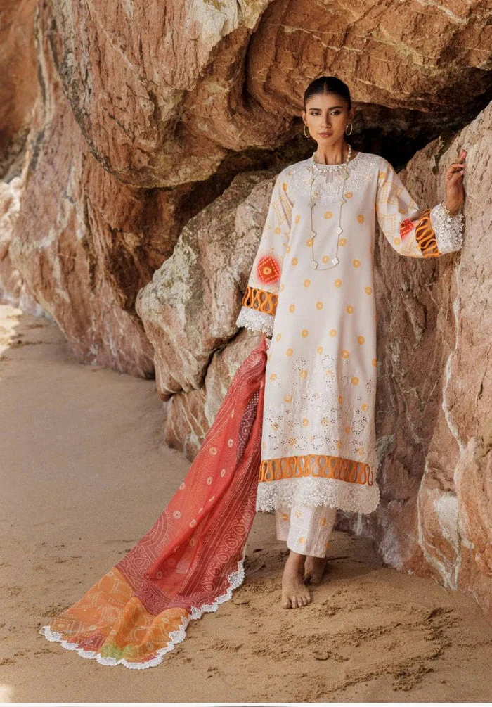 Sheen Chunri Edition