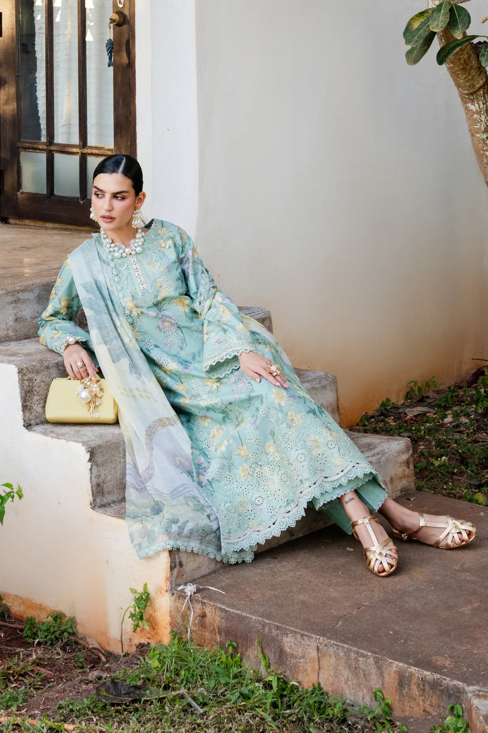 SHEZLIN CHIKANKARI EDIT - Image 5