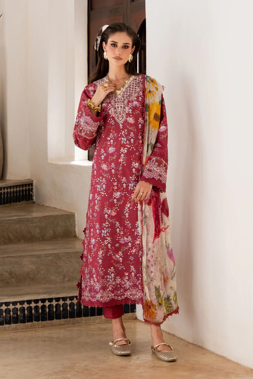 SHEZLIN CHIKANKARI EDIT - Image 3