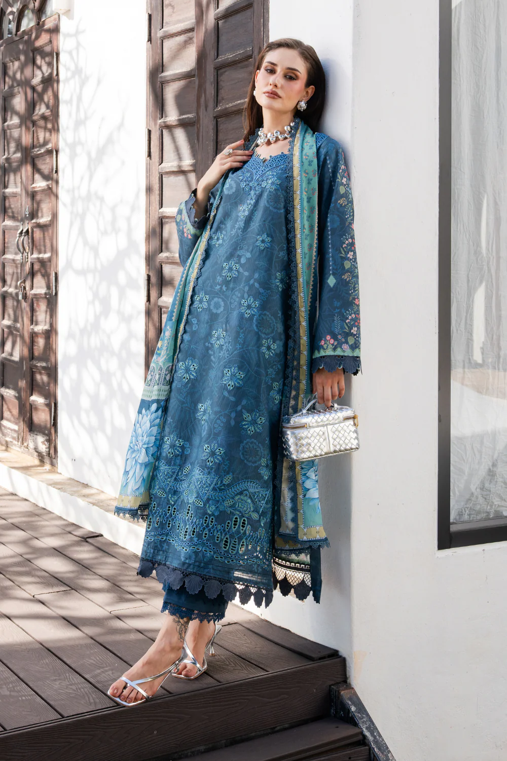 SHEZLIN CHIKANKARI EDIT - Image 3