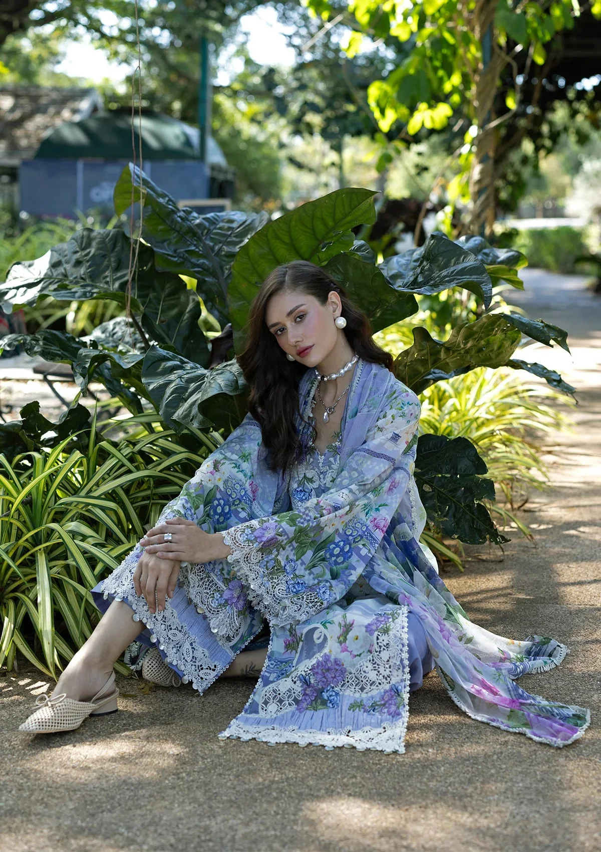 SIGNATURE - EMBROIDERED PRINTS COLLECTION - Image 3