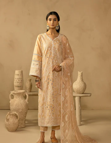 Signature Lawn Collection