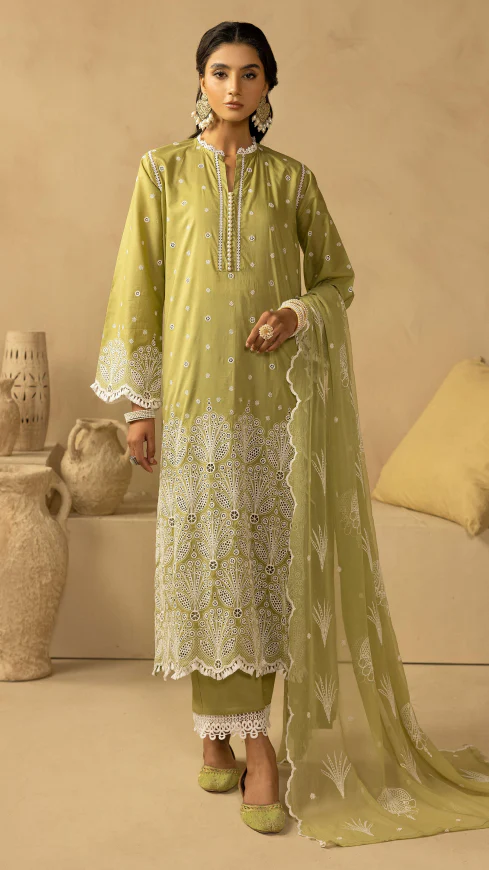 Signature Lawn Collection