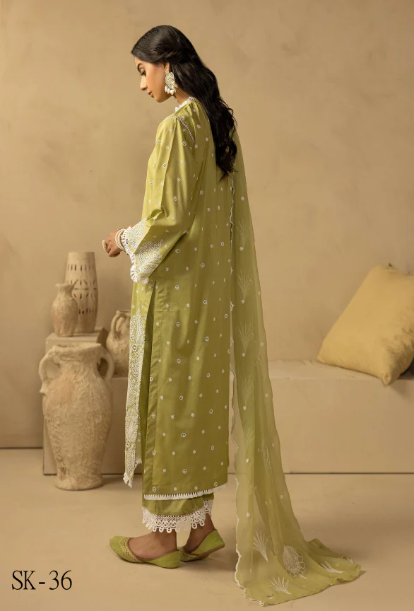Signature Lawn Collection - Image 2