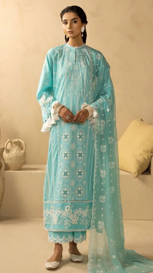 Signature Lawn Collection