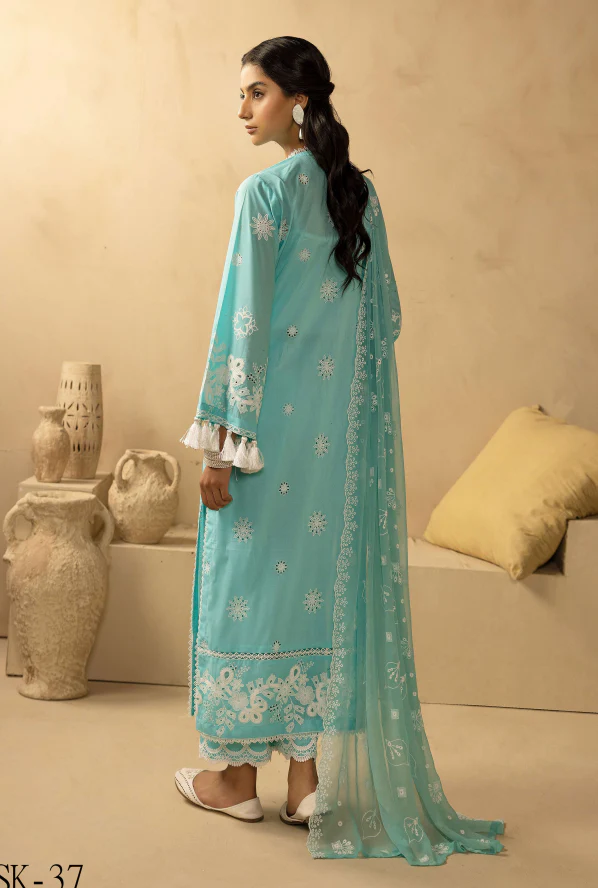 Signature Lawn Collection - Image 2