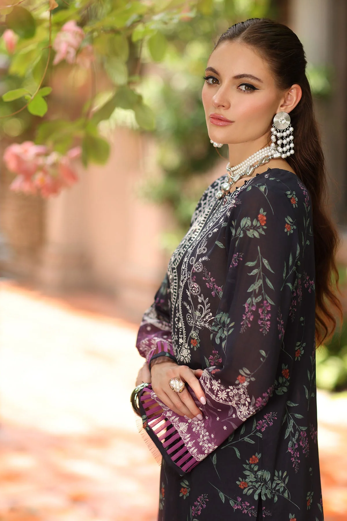 Signature Prints Swiss Lawn - Image 6