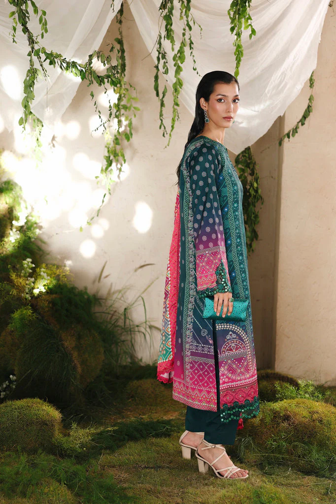 Silah Silk Edit - Image 3