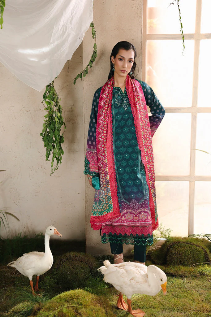 Silah Silk Edit - Image 4