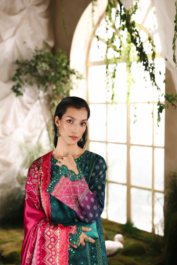 Silah Silk Edit - Image 6