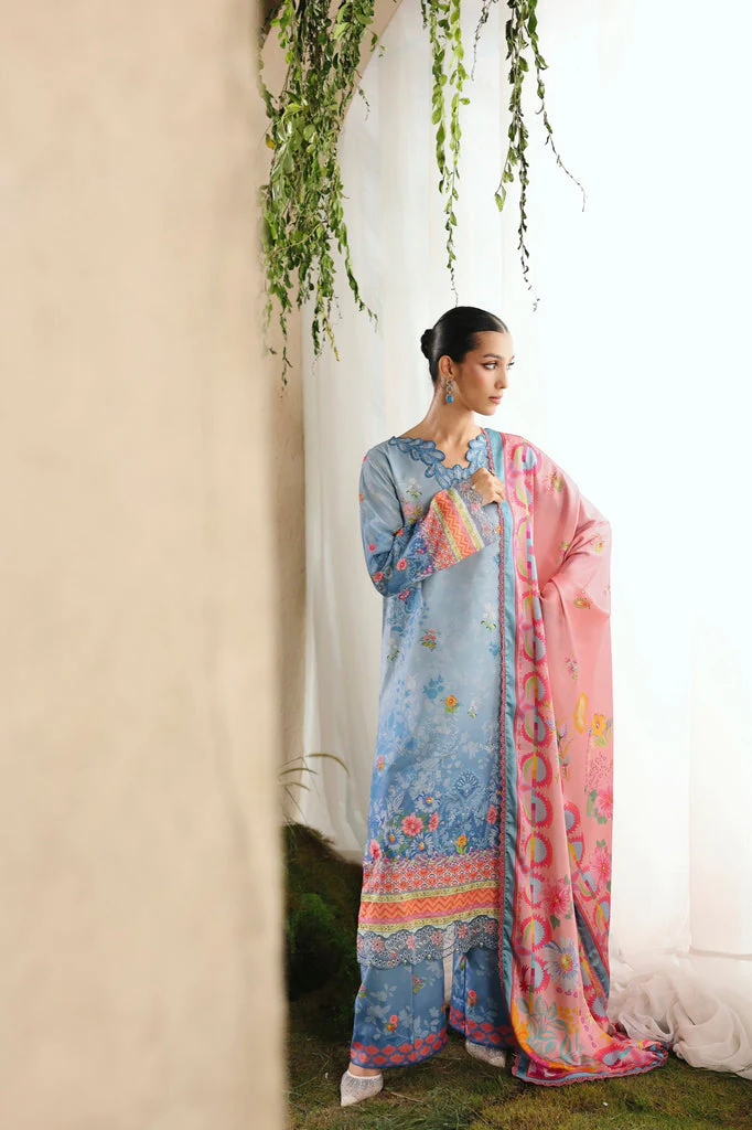 Silah Silk Edit - Image 4
