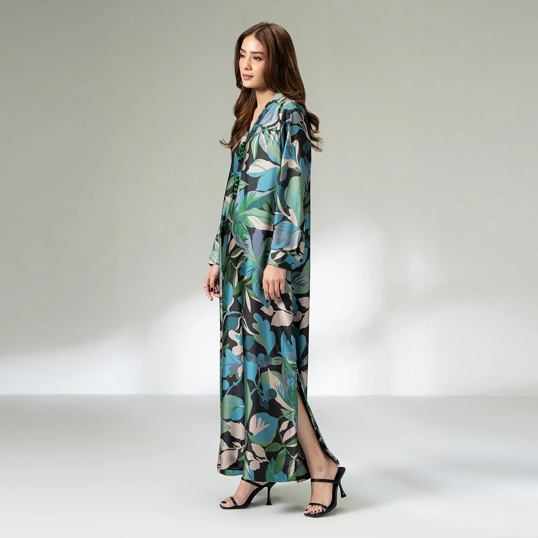 Silk Single Shirt Pret - Image 2