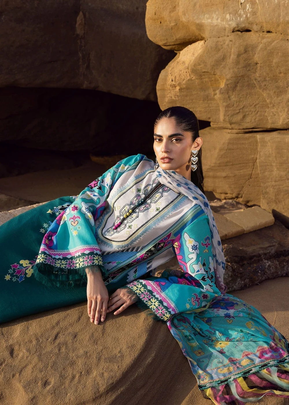 SIRAA EVERYDAY Lawn - Image 6