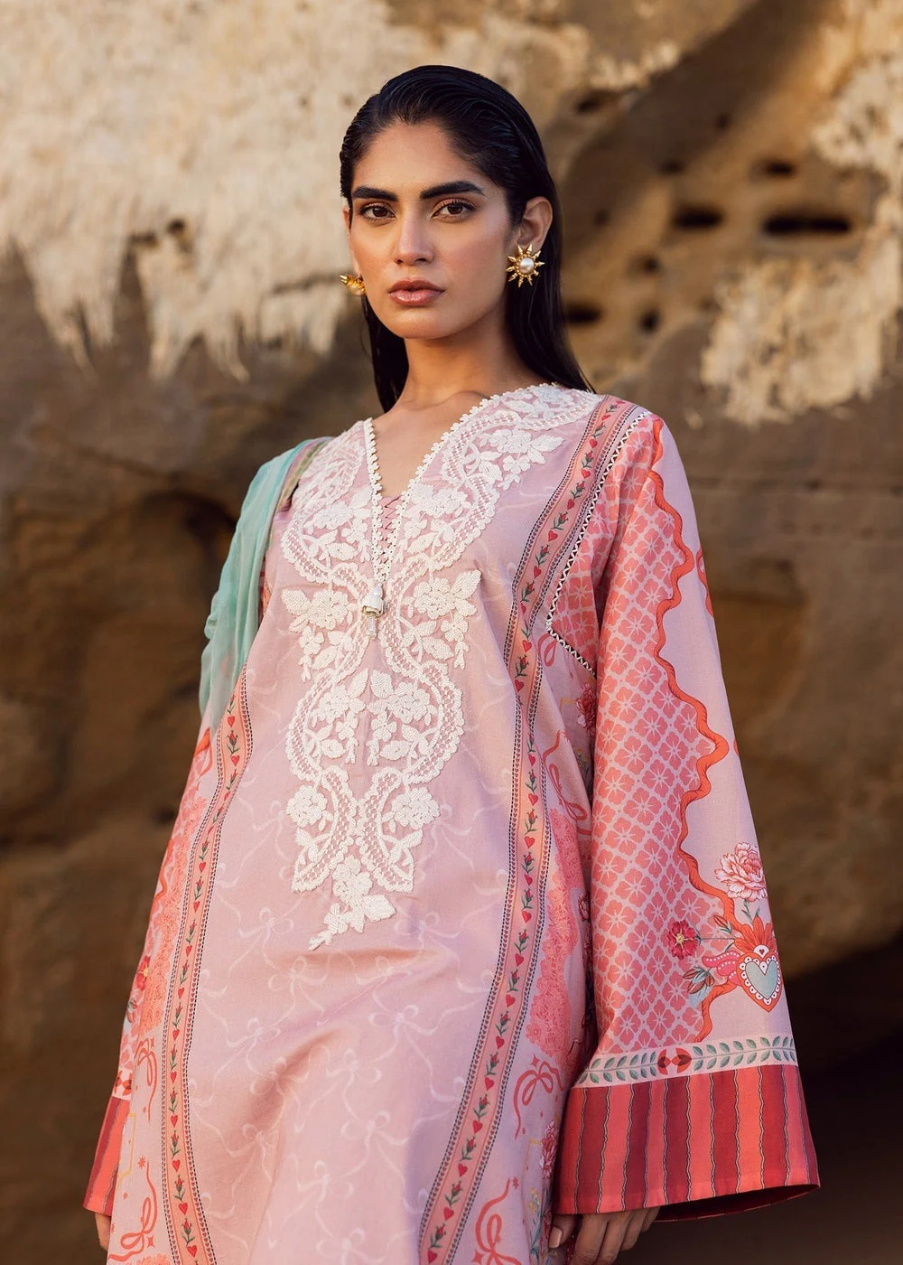 SIRAA EVERYDAY Lawn - Image 4