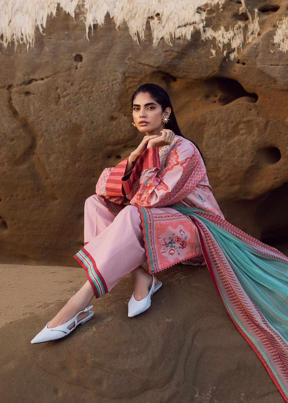 SIRAA EVERYDAY Lawn - Image 5