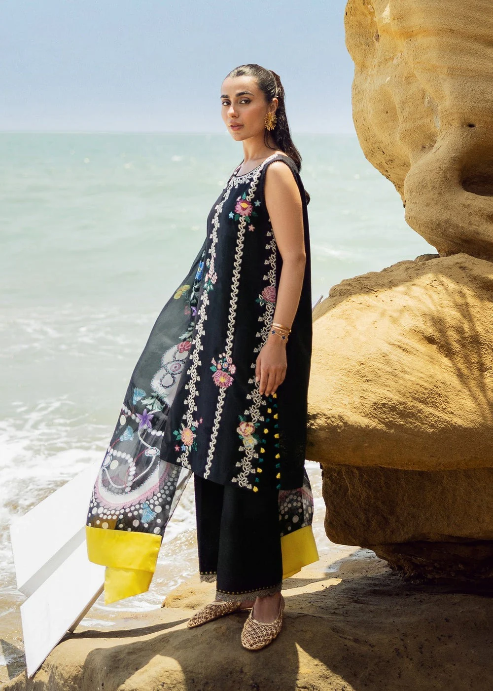 SIRAA EVERYDAY Lawn - Image 4