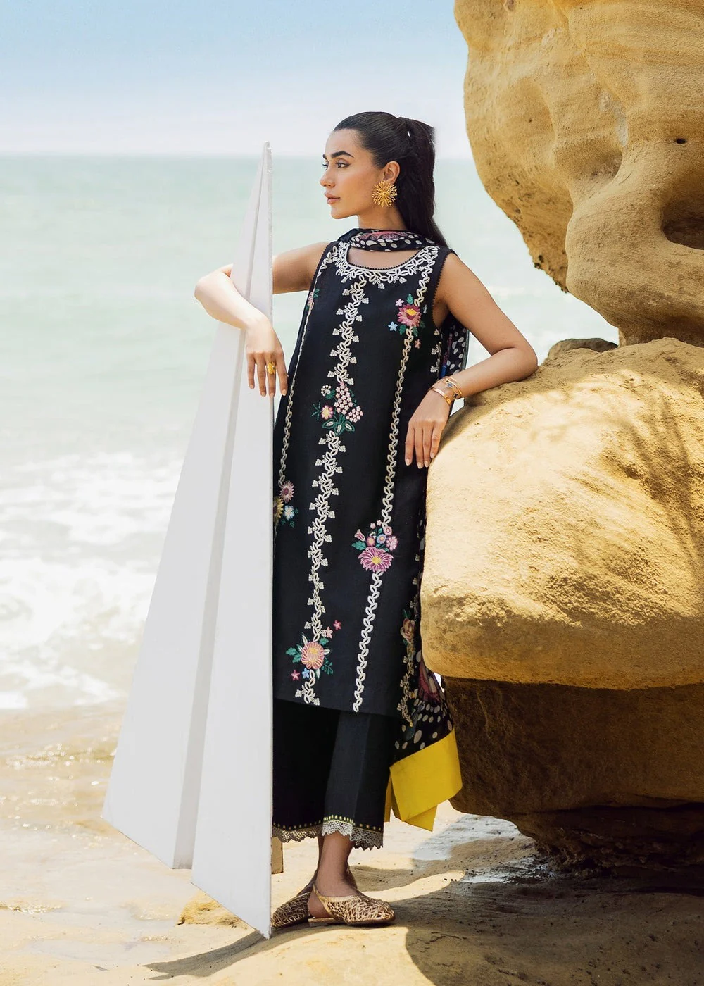 SIRAA EVERYDAY Lawn - Image 6