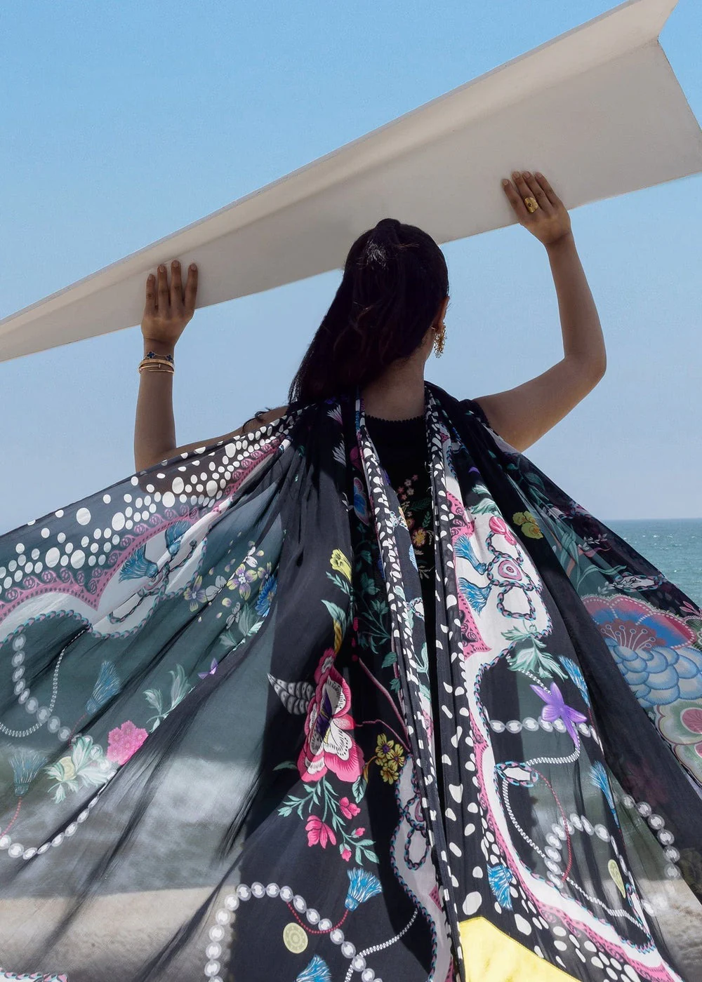 SIRAA EVERYDAY Lawn - Image 7
