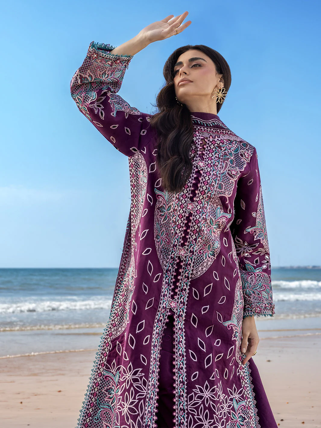 Sirene Luxury Lawn '26 - Image 4