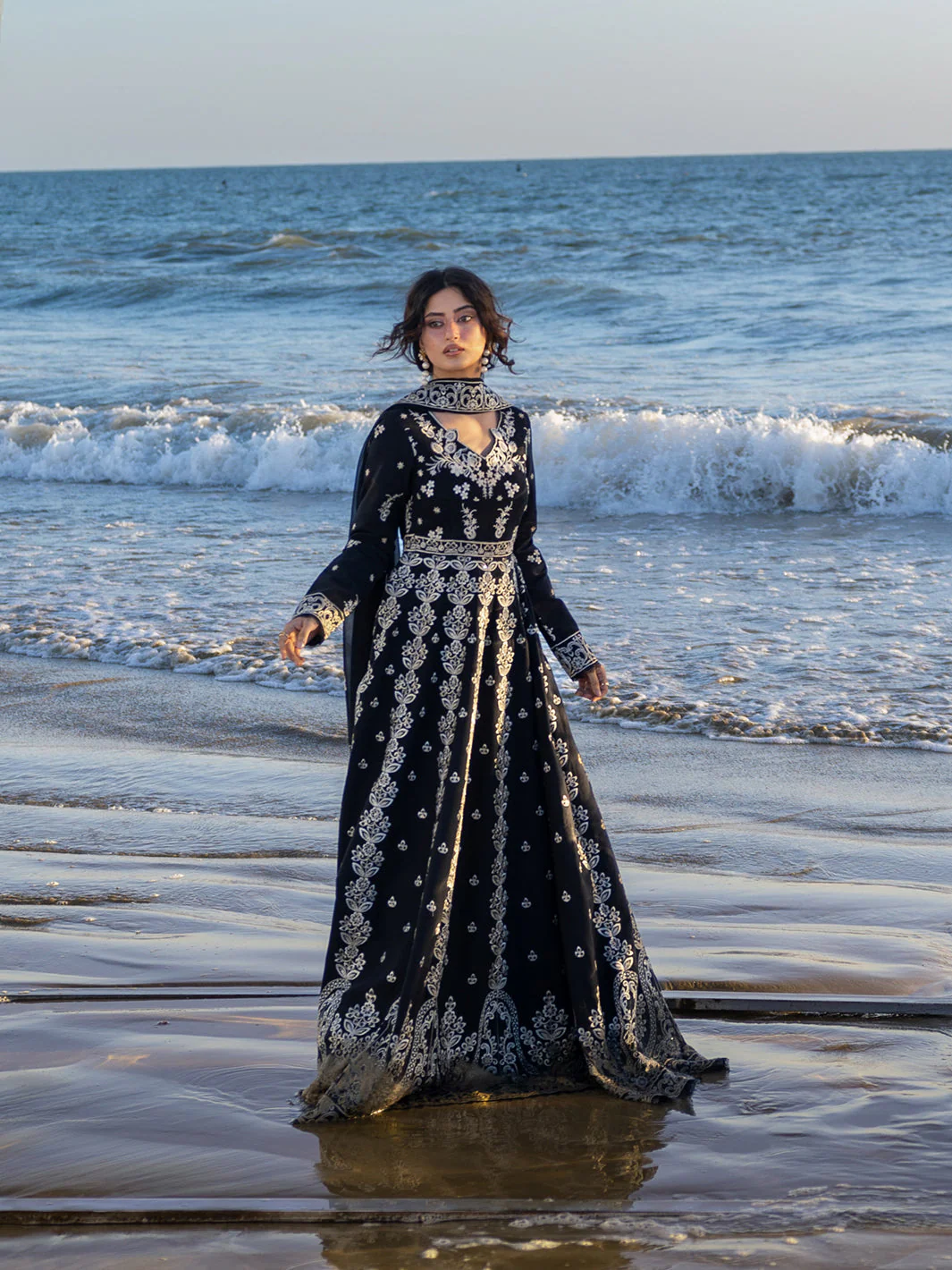 Sirene Luxury Lawn '26 - Image 10