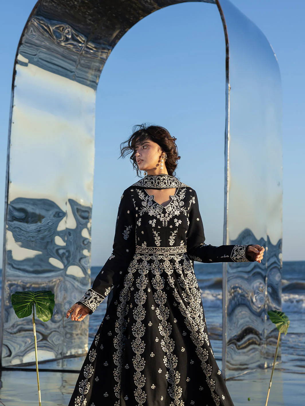 Sirene Luxury Lawn '26 - Image 11
