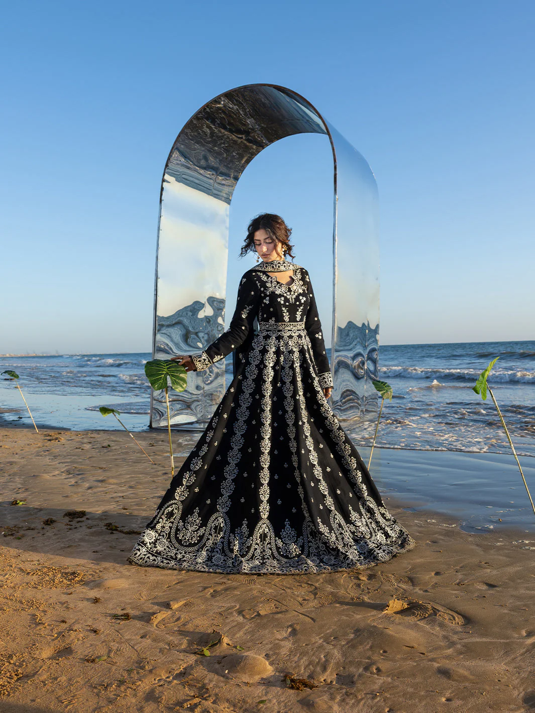 Sirene Luxury Lawn '26 - Image 3
