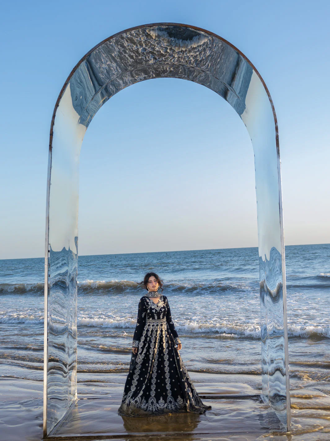 Sirene Luxury Lawn '26 - Image 4