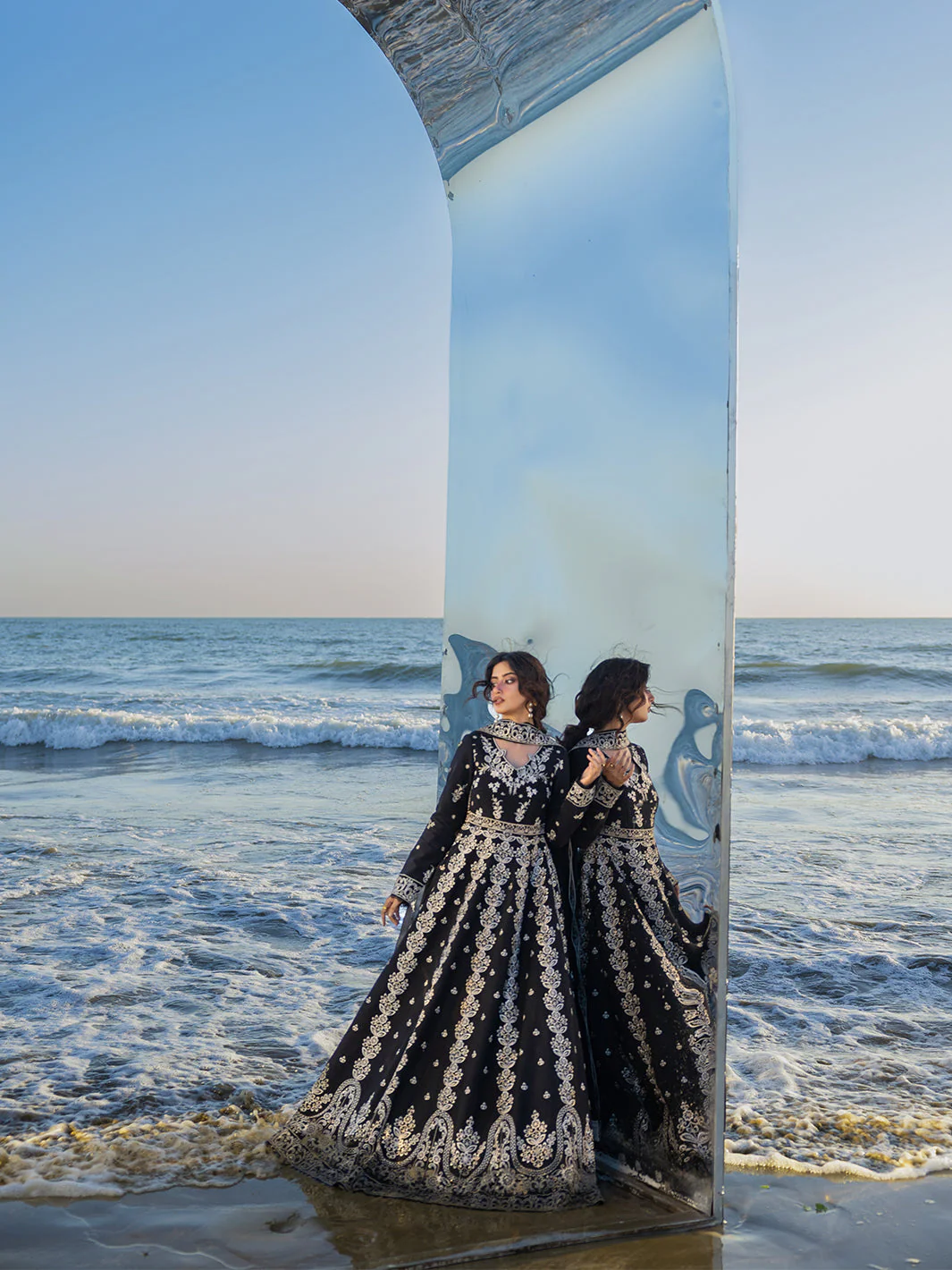 Sirene Luxury Lawn '26 - Image 6