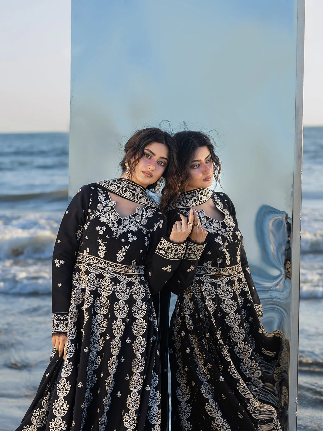 Sirene Luxury Lawn '26 - Image 7
