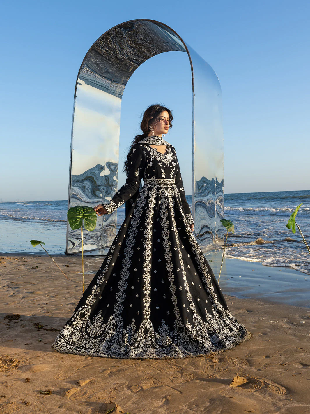 Sirene Luxury Lawn '26 - Image 8