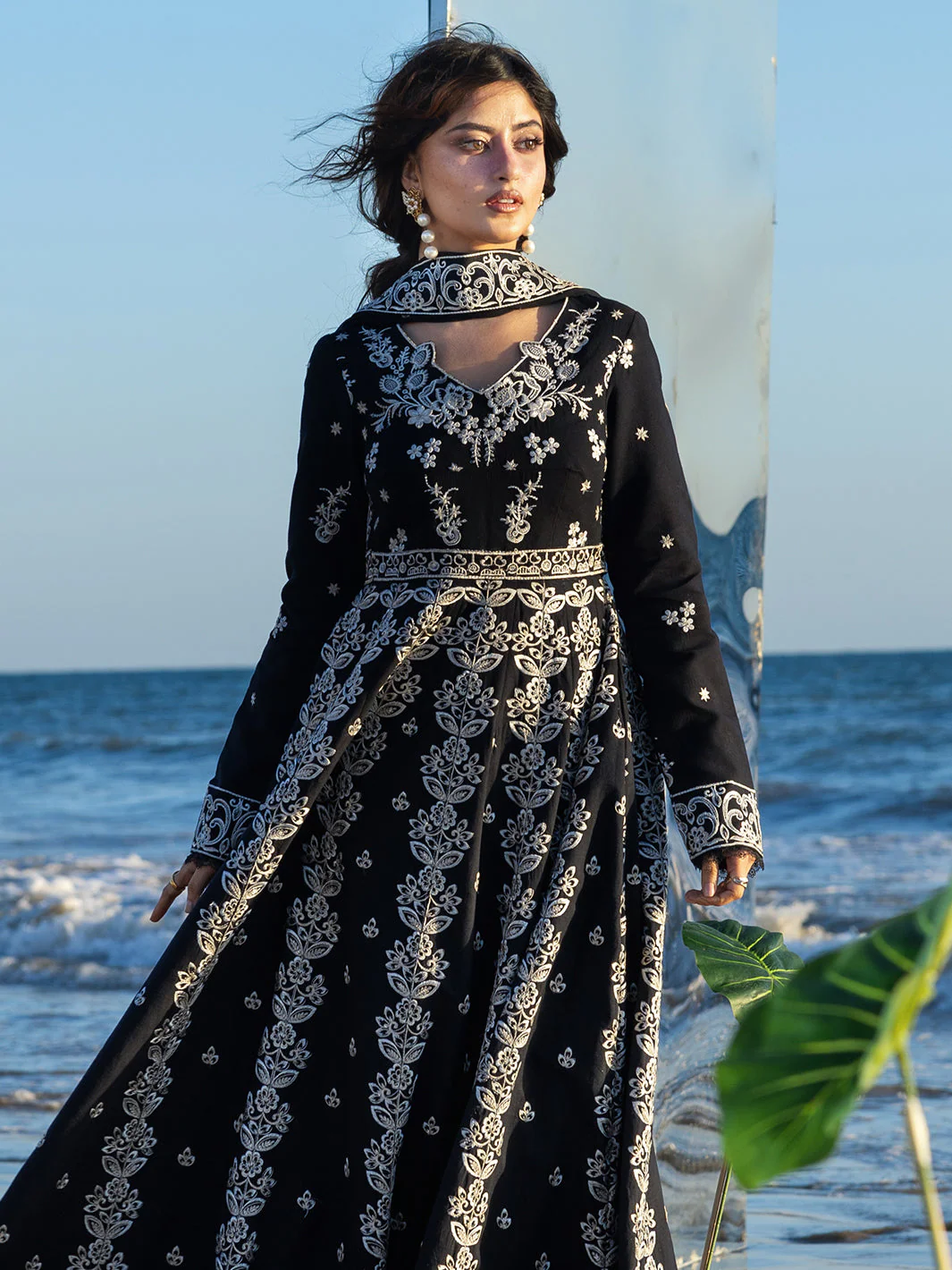 Sirene Luxury Lawn '26 - Image 9