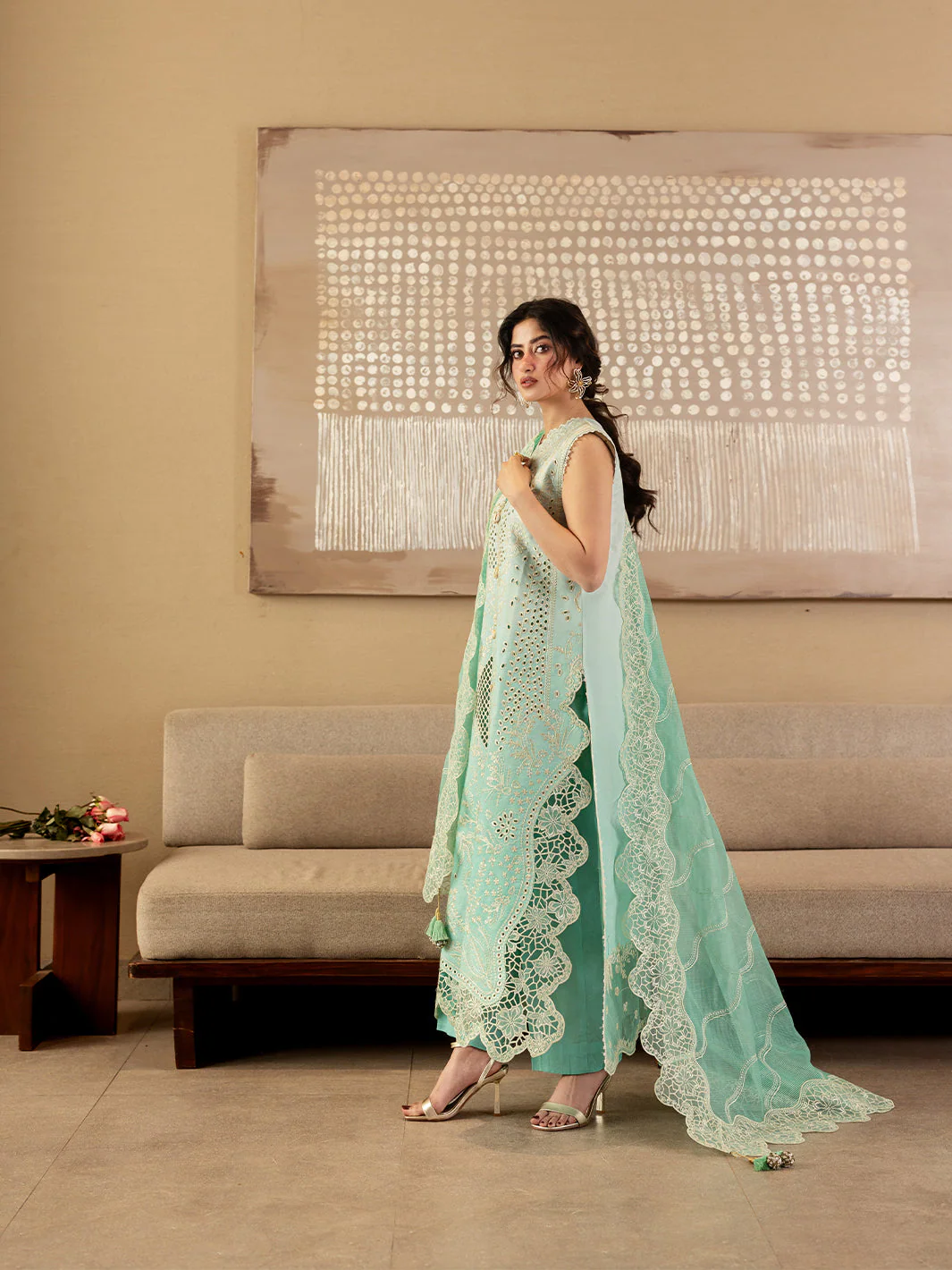 Sirene Luxury Lawn '26 - Image 10