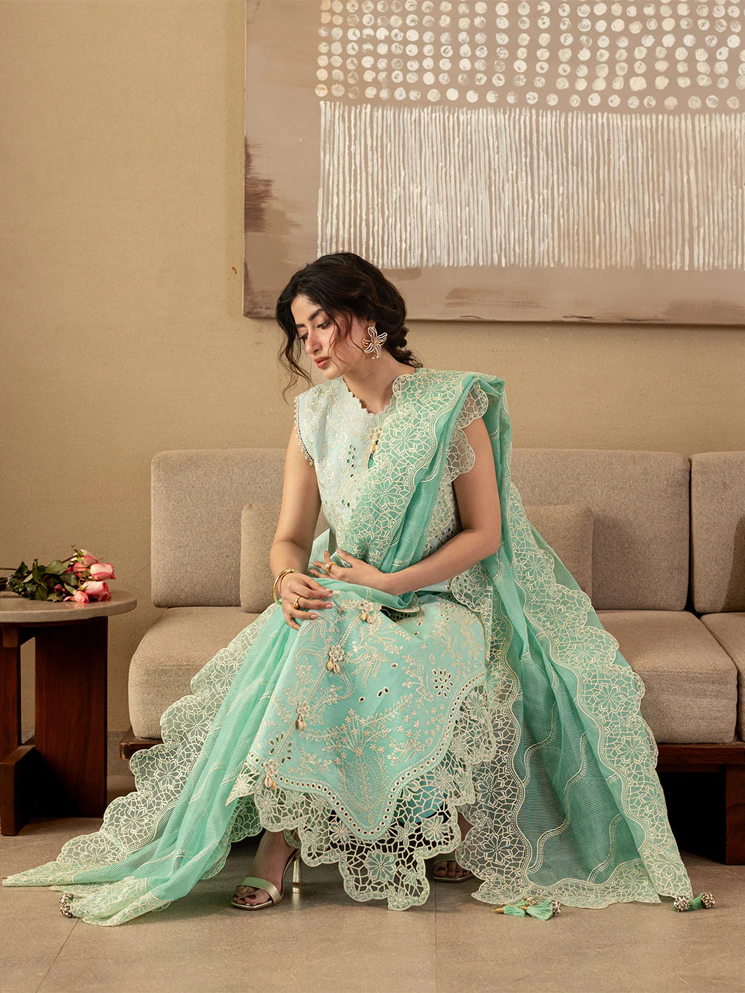 Sirene Luxury Lawn '26 - Image 4