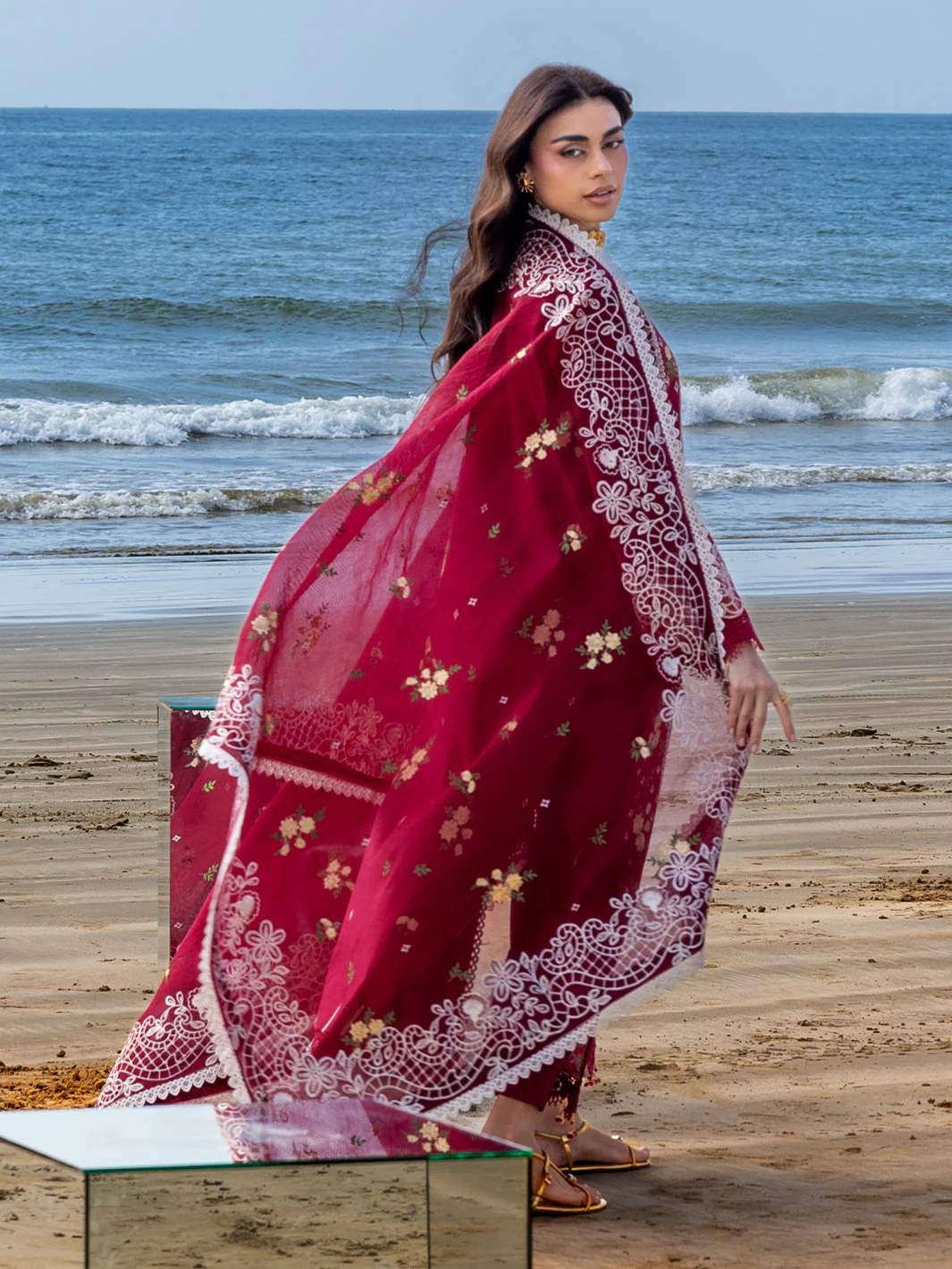 Sirene Luxury Lawn '26 - Image 4