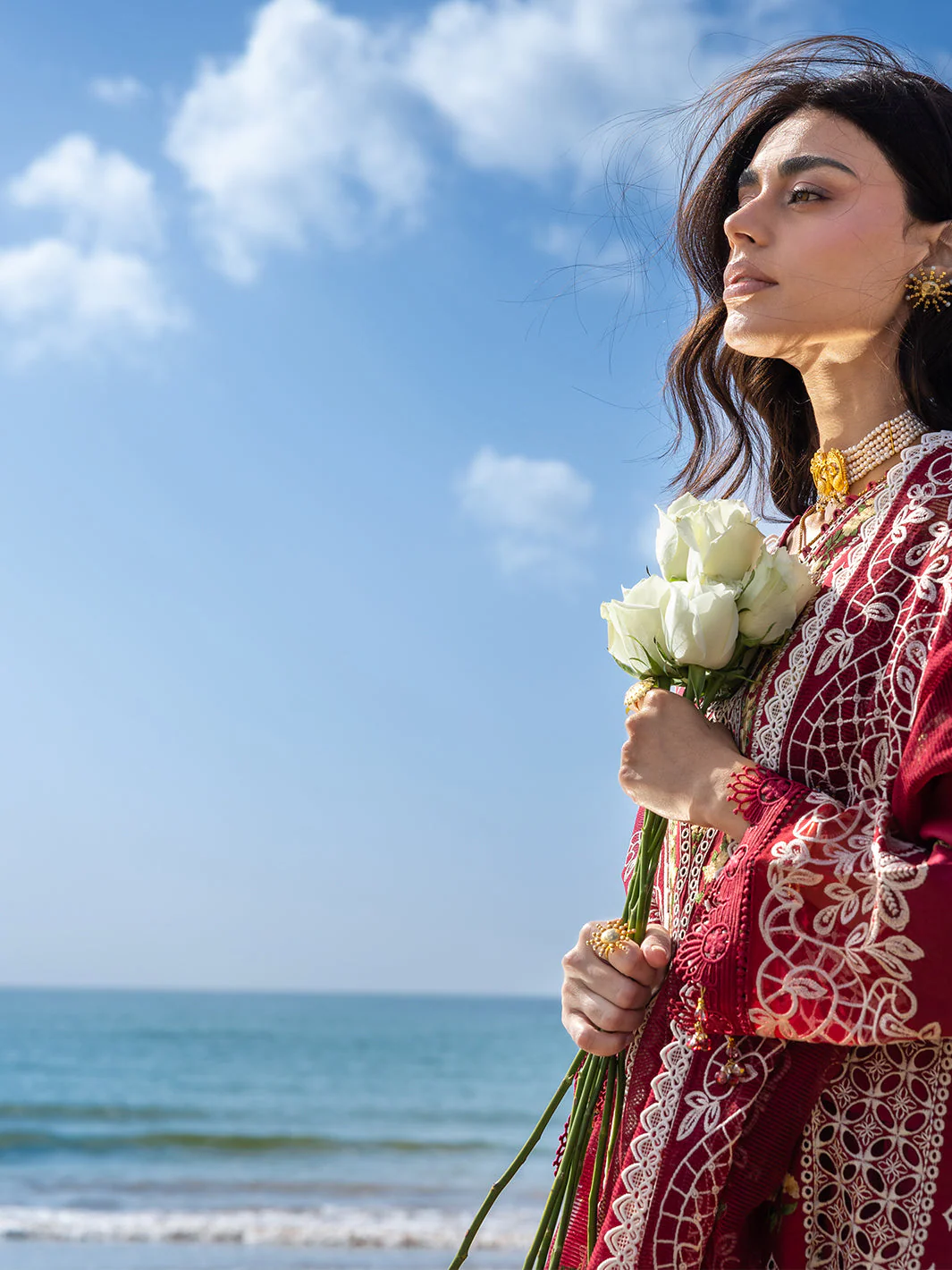 Sirene Luxury Lawn '26 - Image 5