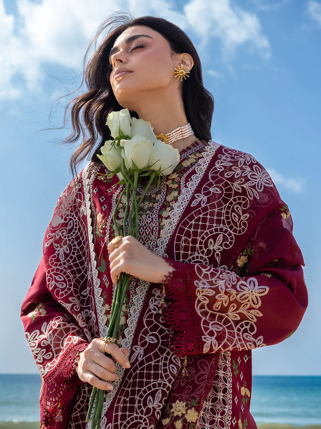 Sirene Luxury Lawn '26 - Image 6