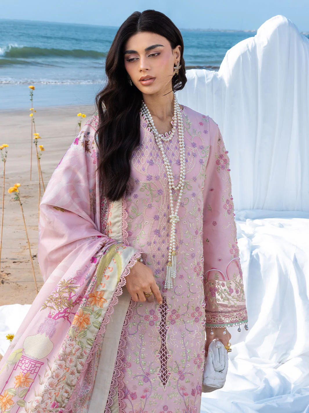 Sirene Luxury Lawn '26 - Image 4
