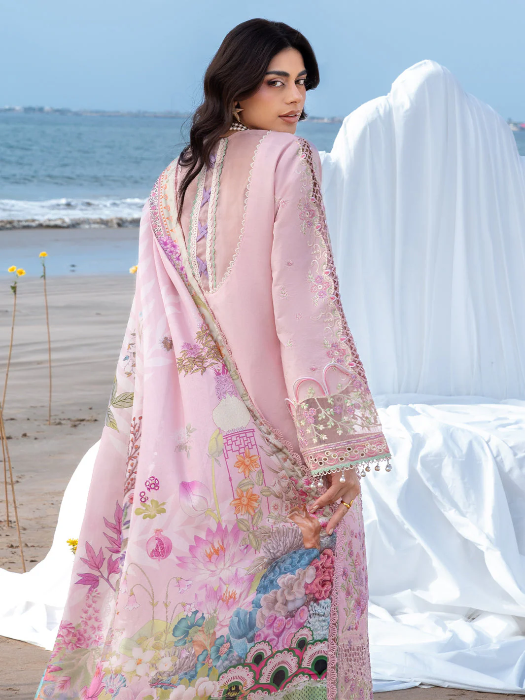 Sirene Luxury Lawn '26 - Image 5