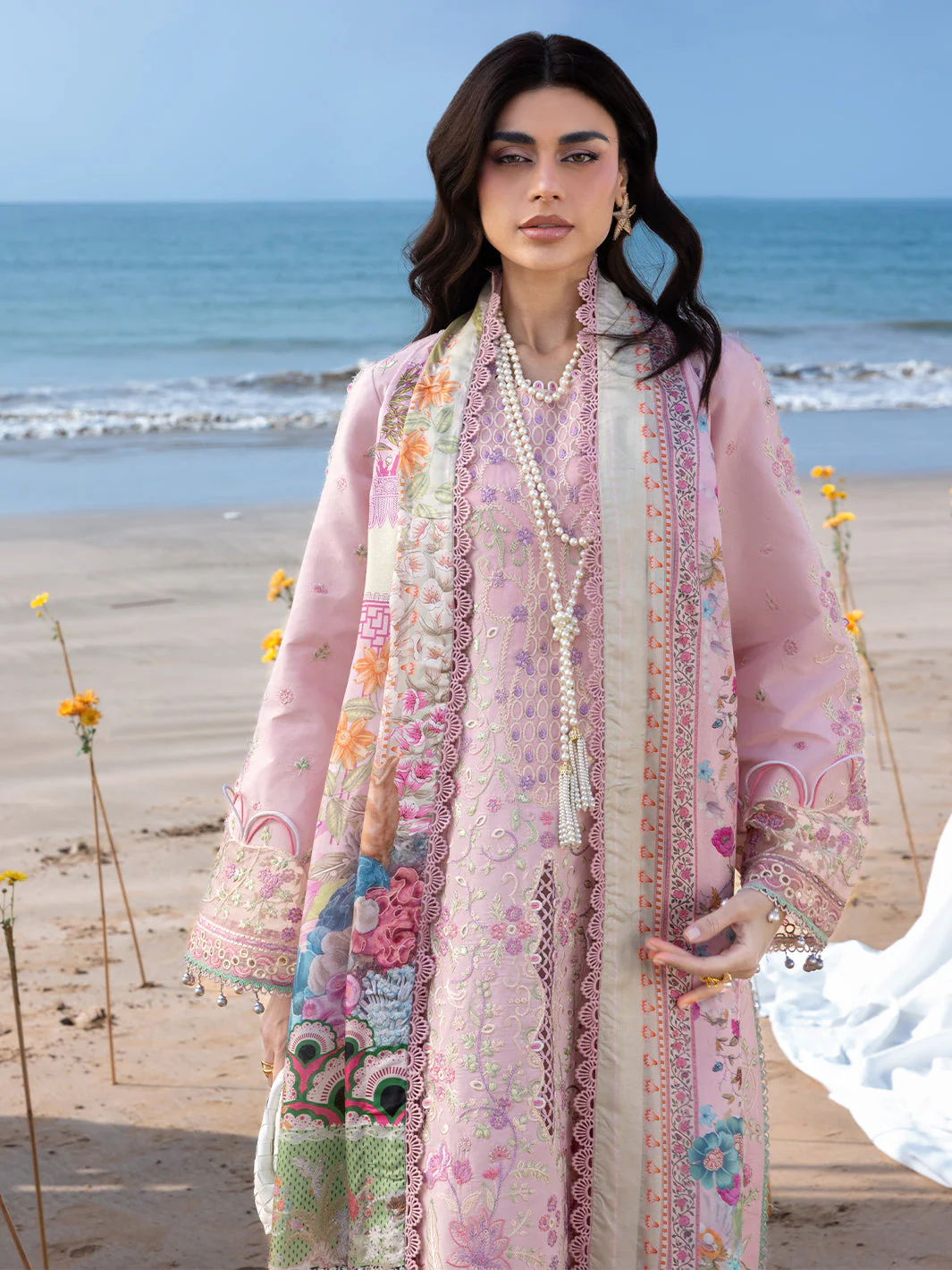Sirene Luxury Lawn '26 - Image 6