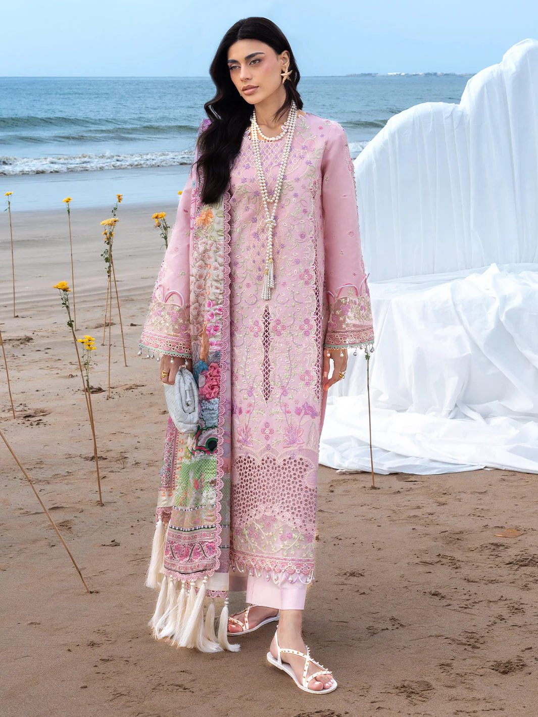 Sirene Luxury Lawn '26 - Image 8