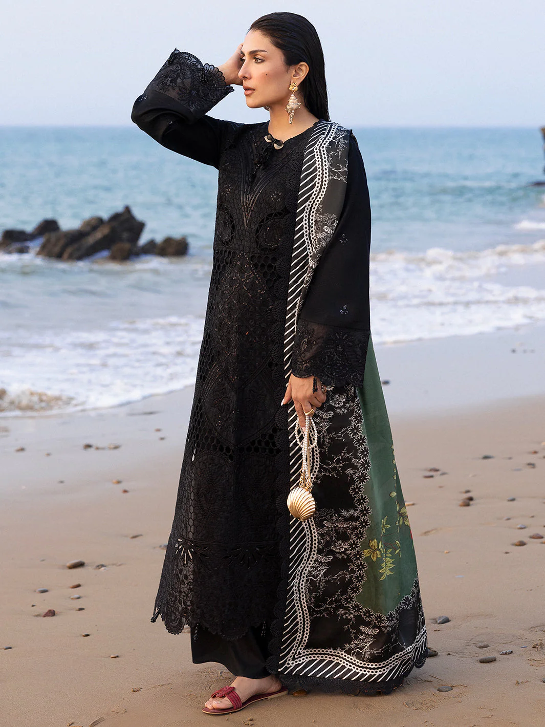 Sirene Luxury Lawn - Image 10