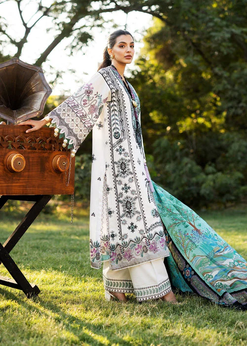 Sirra Luxury Lawn - Image 4