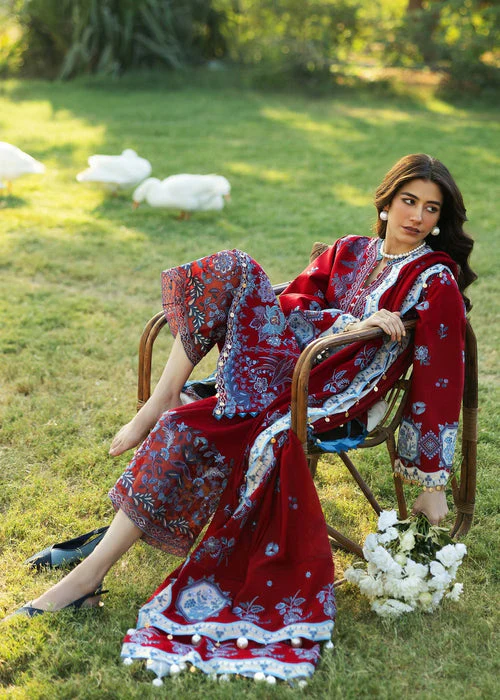 Sirra Luxury Lawn - Image 5