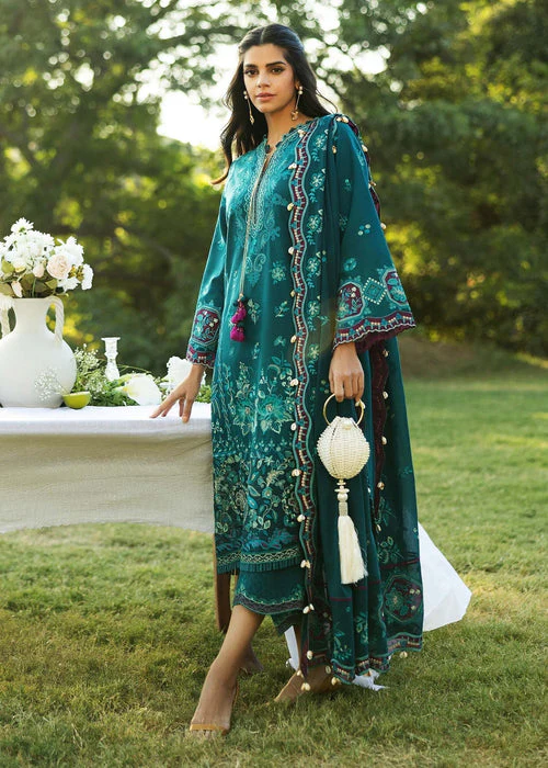 Sirra Luxury Lawn