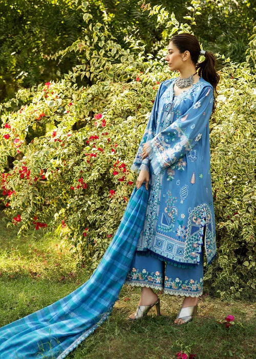 Sirra Luxury Lawn - Image 4