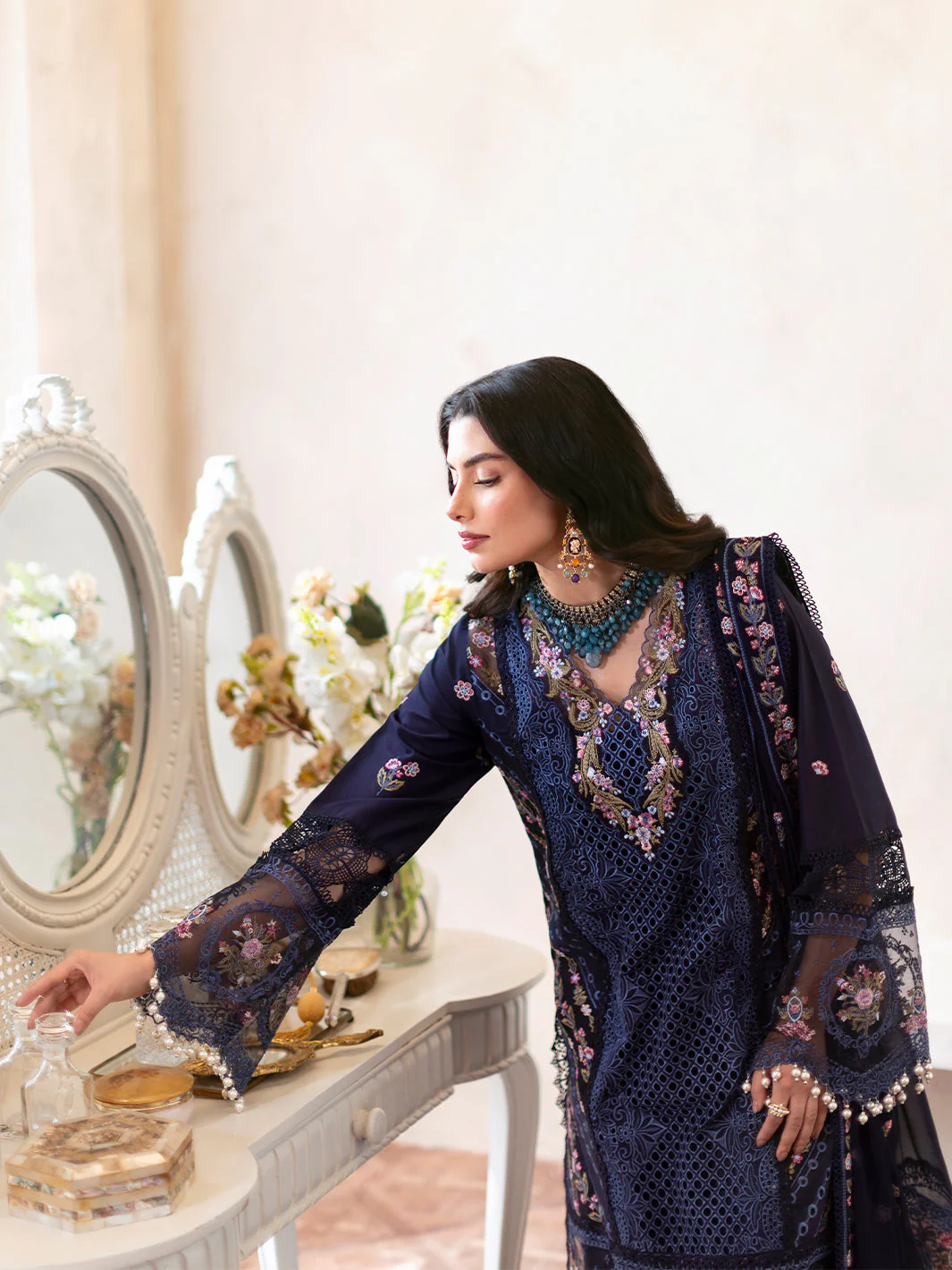 Sophie Luxury Lawn - Image 4