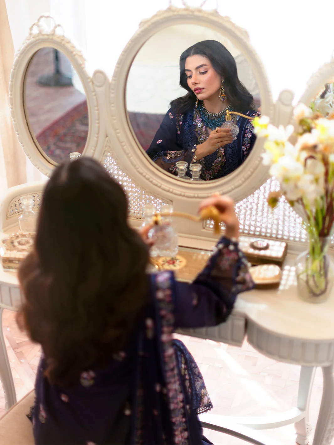 Sophie Luxury Lawn - Image 6