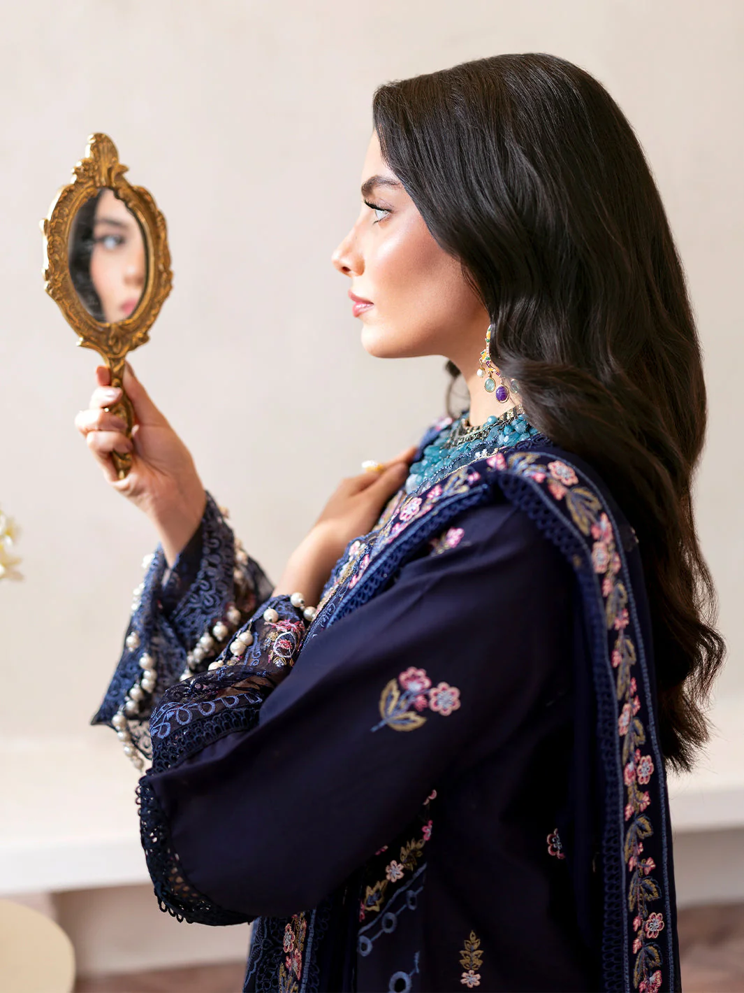 Sophie Luxury Lawn - Image 7