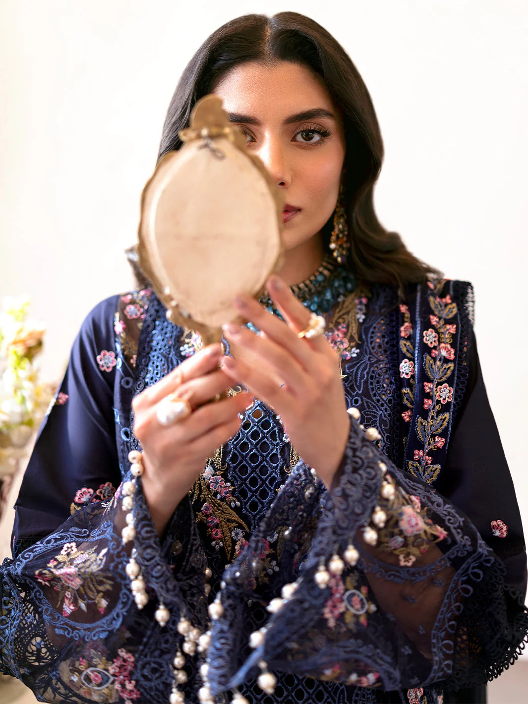 Sophie Luxury Lawn - Image 8